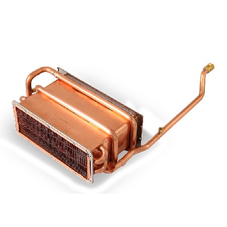 Manufacturer's new gas water heater electric household gas constant temperature strong discharge liquefied gas strong drum 15 rows