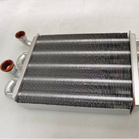 Wholesale of cross-border dedicated tubular heat exchangers, gas water heater accessories, and heat exchangers