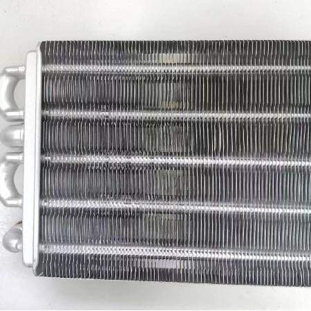Wholesale of cross-border dedicated tubular heat exchangers, gas water heater accessories, and heat exchangers