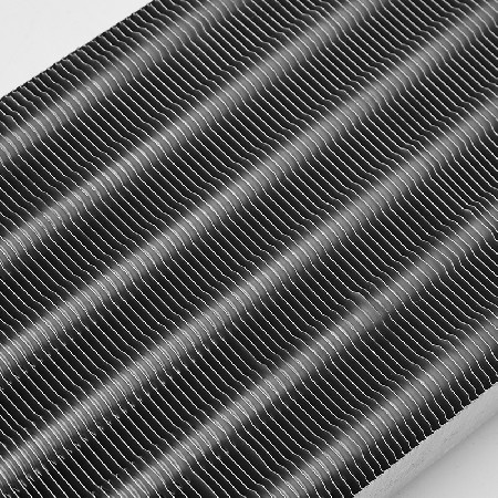 6-tube cross tube dual function wall mounted boiler heat exchanger gas heating hot water boiler accessories tube heat exchanger