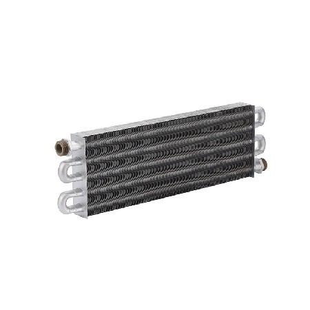 Manufacturer customized cross-border dedicated single function wall mounted boiler, gas heating water heater, heat exchanger, water heater accessories