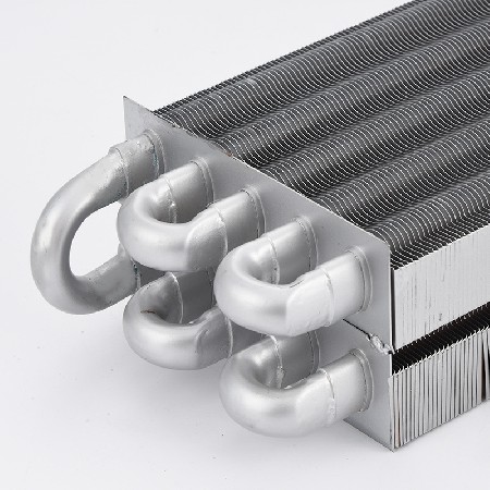 500 double-layer module furnace module furnace heat exchanger tube heat exchanger module boiler accessories